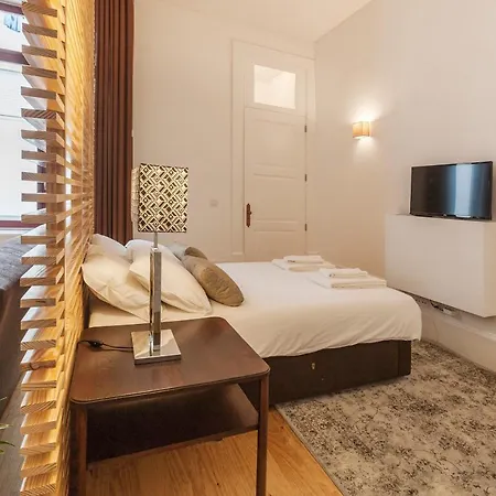 Apartment Vintage River Flat By Ml *