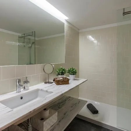 Vintage River Flat By Ml * Porto