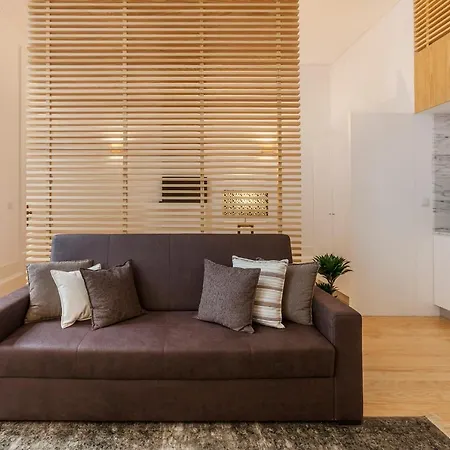Vintage River Flat By Ml Apartment Porto
